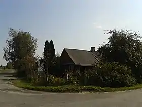 Vue sur Kopytowa.