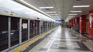 En 2018.