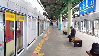 En 2018.