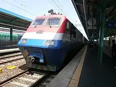 En 2011.