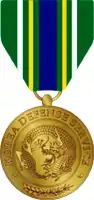 Korea Defense Service Medal