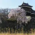 Yagura.