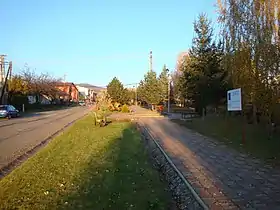 Koromľa