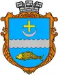 Blason de Koropets