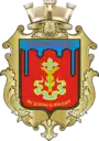Blason de Korosten