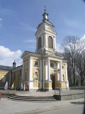 Orszymowo