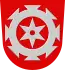 Blason de Koski Tl