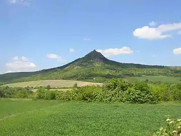 Košťálov.