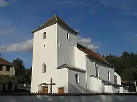 Žďárec