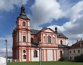 Přeštice