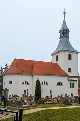 Černíkovice (district de Rychnov nad Kněžnou)