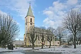 Stračov
