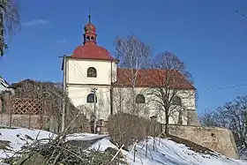 Sendražice