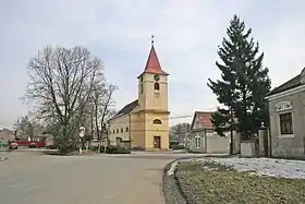 Libice nad Cidlinou