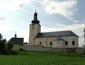 Koclířov