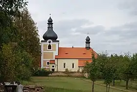 Mladý Smolivec