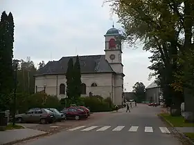 Dolní Dobrouč
