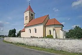 Hošťalovice