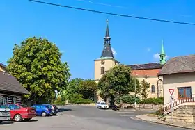 Libuň