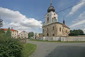 Svinčany