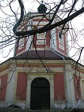 Schořov