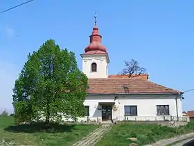 Kostomlaty pod Řípem