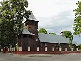 Kostrzyn (Mazovie)