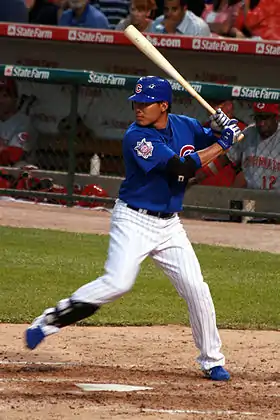 Image illustrative de l’article Kosuke Fukudome