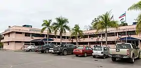 Kinabatangan