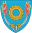 Blason de Kottingbrunn