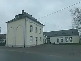 Koxhausen