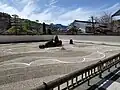 Le jardin sec du Kōzen-ji