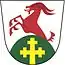 Blason de Kozly