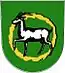 Blason de Kozojídky