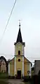 Église Saint-Jean Nepomuk