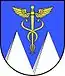 Blason de Královec