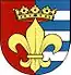 Blason de Krásný Dvůr