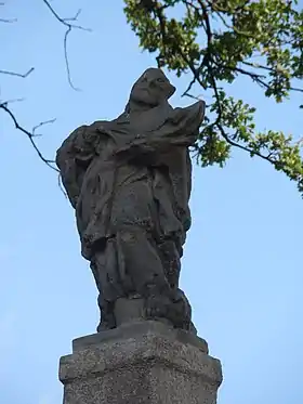 Krásněves
