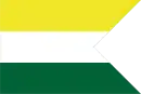 Drapeau de Krásno nad Kysucou