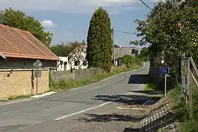 Krňany