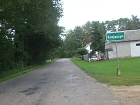 Krajęczyn
