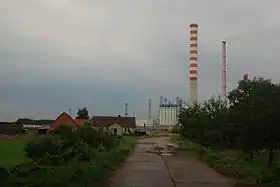 Krajnik
