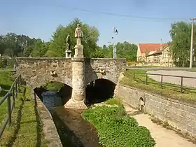 Královice (district de Kladno)