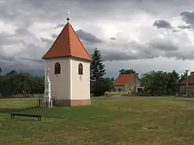 Kramolín (district de Třebíč)