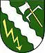 Blason de Kramolín