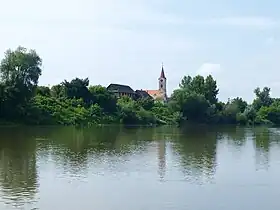 Krapje
