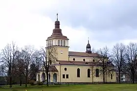 Krasne (Przeworsk)