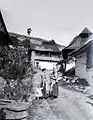 Štramberk en 1895