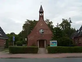 Kremperheide