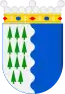 Blason de Kristinestad - Kristiinankaupunki